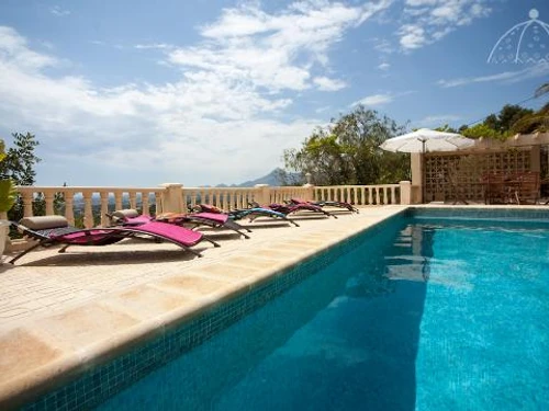 Villa Altea, 4 Schlafzimmer, 8 Personen - photo_18949272073