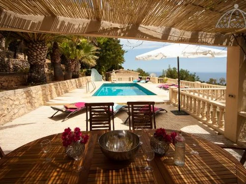 Villa Altea, 4 Schlafzimmer, 8 Personen - photo_18949272073