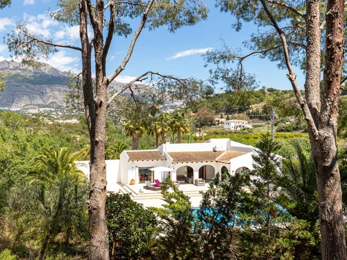 Villa Altea, 2 Schlafzimmer, 6 Personen - photo_18949278467