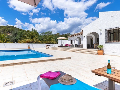 Villa Altea, 2 Schlafzimmer, 6 Personen - photo_18949278467