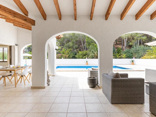 Villa Altea, 2 Schlafzimmer, 6 Personen - photo_18949278467