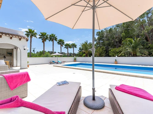 Villa Altea, 2 Schlafzimmer, 6 Personen - photo_18949278467