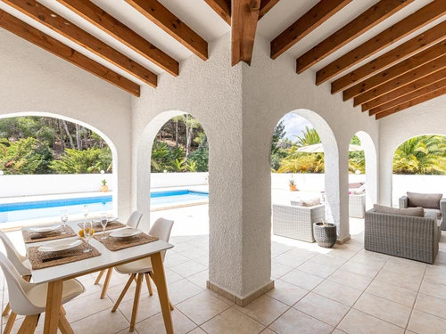 Villa Altea, 2 Schlafzimmer, 6 Personen - photo_18949278467