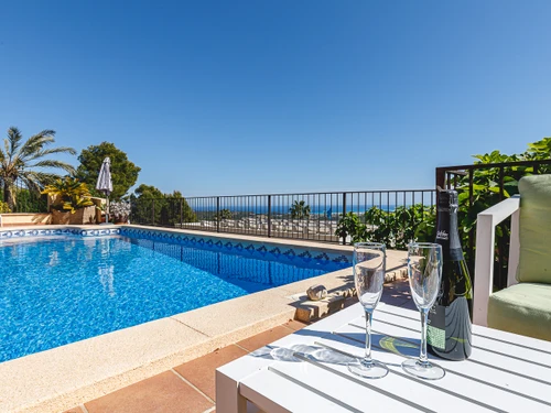 Ferienhaus Altea, 3 Schlafzimmer, 6 Personen - photo_18949271591