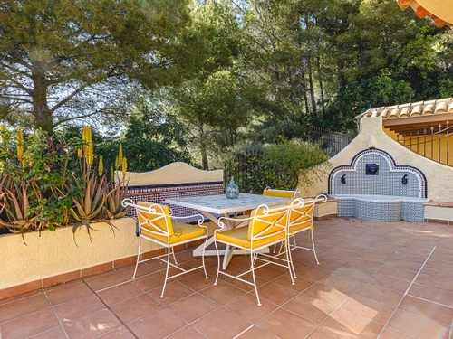 Ferienhaus Altea, 3 Schlafzimmer, 6 Personen - photo_18949271591