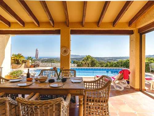 Ferienhaus Altea, 3 Schlafzimmer, 6 Personen - photo_18949271591