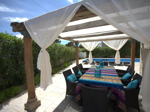 Villa Polop, 4 Schlafzimmer, 8 Personen - photo_18949279628