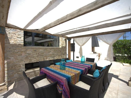 Villa Polop, 4 Schlafzimmer, 8 Personen - photo_18949279628