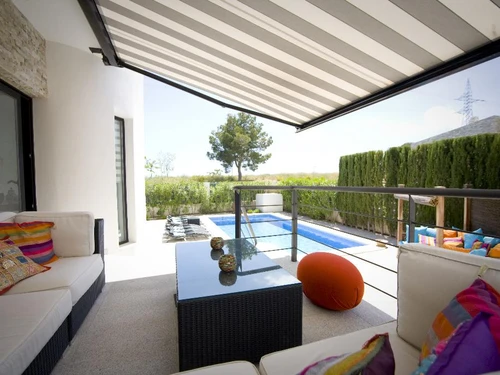 Villa Polop, 4 Schlafzimmer, 8 Personen - photo_18949279628