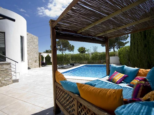 Villa Polop, 4 Schlafzimmer, 8 Personen - photo_18949279628