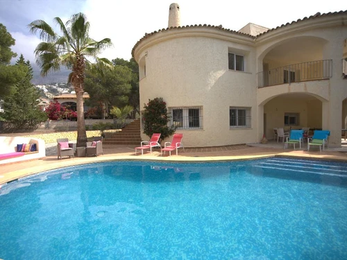 Villa Altea, 4 dormitorios, 8 personas - photo_18949268159