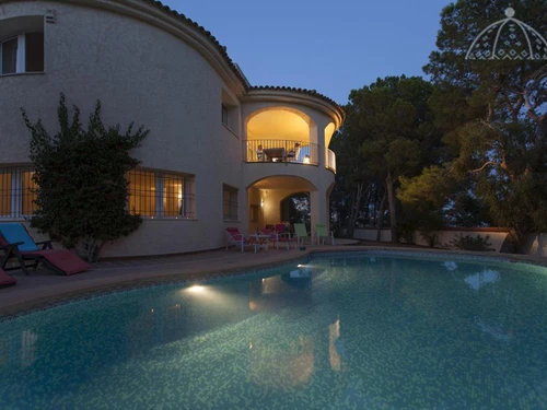 Villa Altea, 4 Schlafzimmer, 8 Personen - photo_18949268159