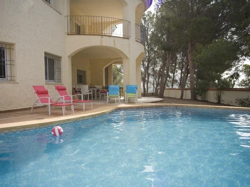 Villa Altea, 4 Schlafzimmer, 8 Personen - photo_18949268159