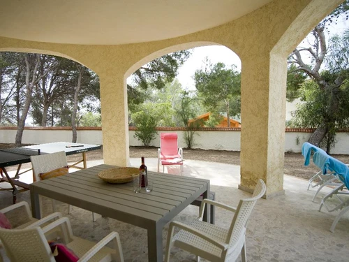 Villa Altea, 4 Schlafzimmer, 8 Personen - photo_18949268159