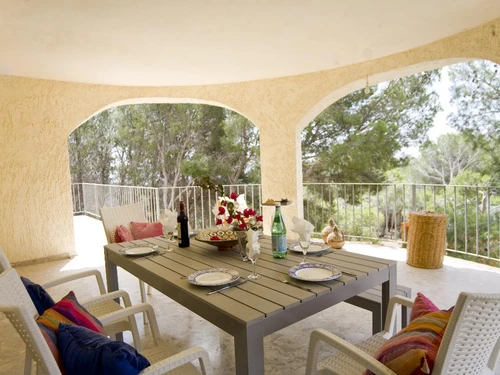 Villa Altea, 4 Schlafzimmer, 8 Personen - photo_18949268159