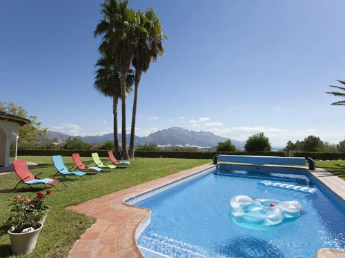 Villa Polop, 4 pièces, 6 personnes - photo_18949279785