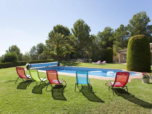 Villa Polop, 4 pièces, 6 personnes - photo_18949279785