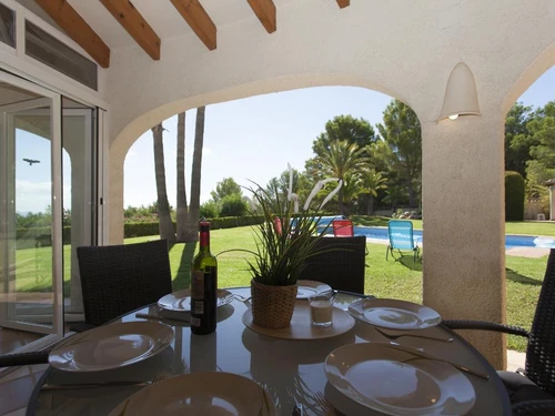 Villa Polop, 4 pièces, 6 personnes - photo_18949279785