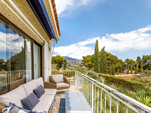 Villa Altea, 3 Schlafzimmer, 6 Personen - photo_18949273246