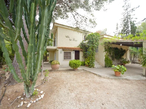 Villa Altea, 3 Schlafzimmer, 6 Personen - photo_18949273246