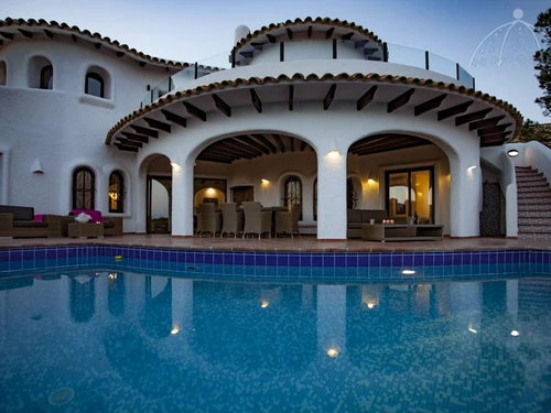 Villa Altea, 4 Schlafzimmer, 8 Personen - photo_18949272993