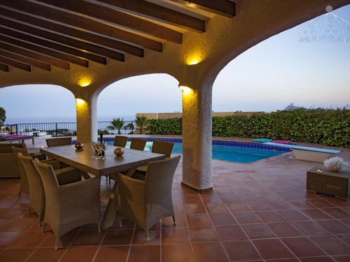 Villa Altea, 4 Schlafzimmer, 8 Personen - photo_18949272993