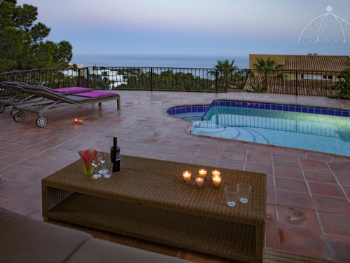 Villa Altea, 4 Schlafzimmer, 8 Personen - photo_18949272993