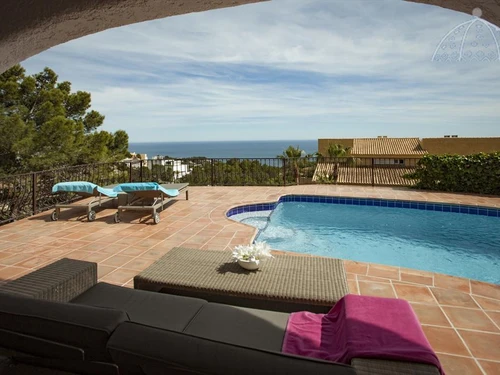 Villa Altea, 4 Schlafzimmer, 8 Personen - photo_18949272993