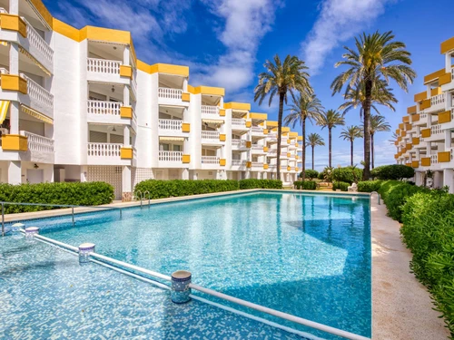 Apartamento Denia, 2 dormitorios, 4 personas - photo_1011589466875