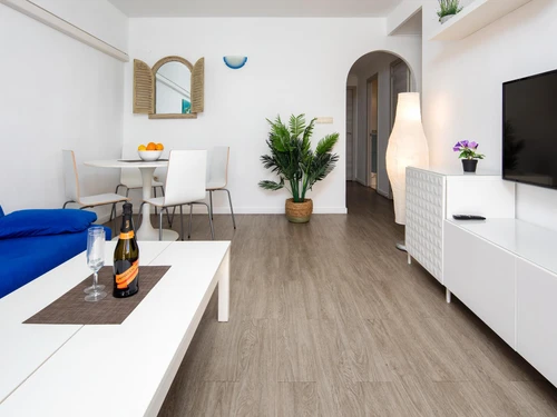 Ferienwohnung Denia, 2 Schlafzimmer, 4 Personen - photo_1011589466875