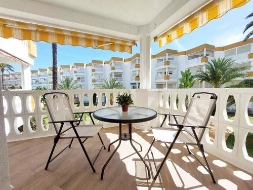 Ferienwohnung Denia, 2 Schlafzimmer, 4 Personen - photo_1011589466875