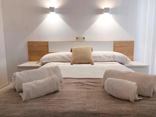 Ferienwohnung Denia, 2 Schlafzimmer, 4 Personen - photo_1011589466875