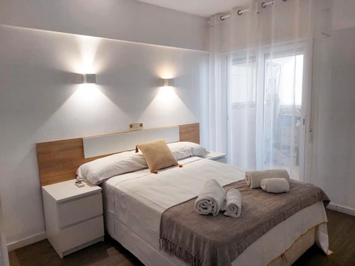 Ferienwohnung Denia, 2 Schlafzimmer, 4 Personen - photo_1011589466875