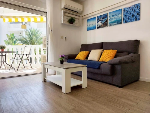 Ferienwohnung Denia, 2 Schlafzimmer, 4 Personen - photo_1011589466875