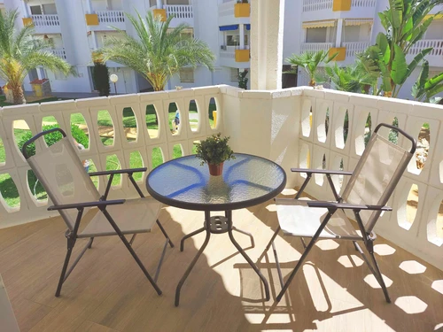 Ferienwohnung Denia, 2 Schlafzimmer, 4 Personen - photo_1011589466875