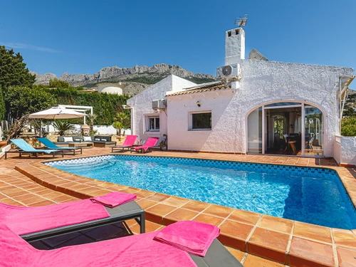 Ferienhaus Altea, 4 Schlafzimmer, 8 Personen - photo_18949278873