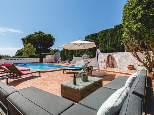 Ferienhaus Altea, 4 Schlafzimmer, 8 Personen - photo_18949278873