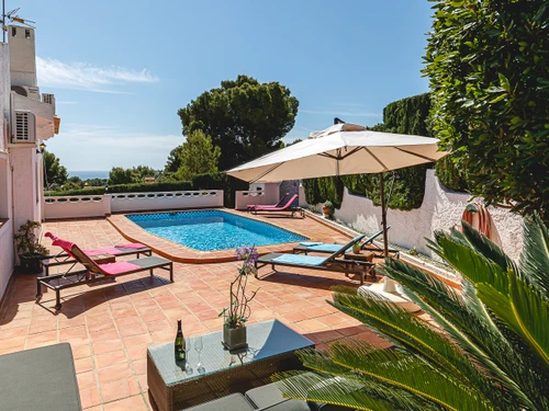 Ferienhaus Altea, 4 Schlafzimmer, 8 Personen - photo_18949278873