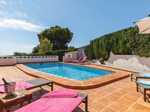 Ferienhaus Altea, 4 Schlafzimmer, 8 Personen - photo_18949278873