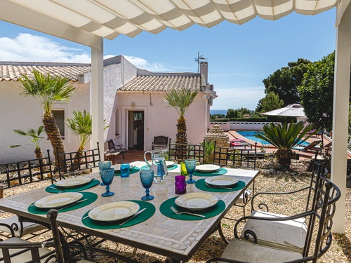 Ferienhaus Altea, 4 Schlafzimmer, 8 Personen - photo_18949278873