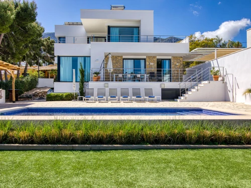 Villa Denia, 3 Schlafzimmer, 6 Personen - photo_1011589467110