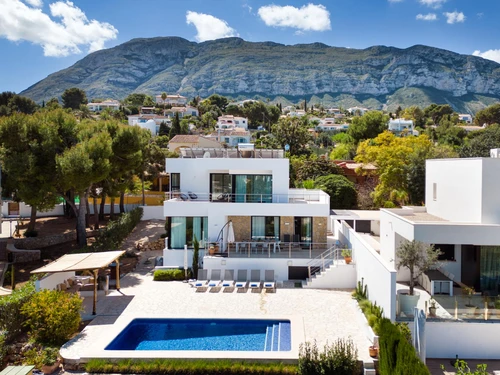 Villa Denia, 3 Schlafzimmer, 6 Personen - photo_1011589467110