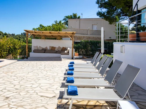 Villa Denia, 3 Schlafzimmer, 6 Personen - photo_1011589467110