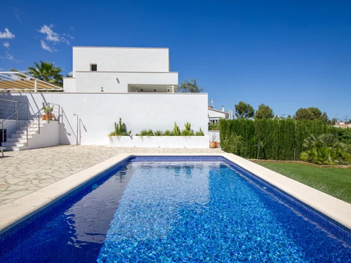 Villa Denia, 3 Schlafzimmer, 6 Personen - photo_1011589467110