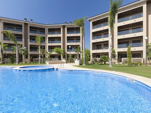 Ferienwohnung Xàbia, 2 Schlafzimmer, 4 Personen - photo_1011589467258