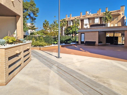 Ferienwohnung Xàbia, 2 Schlafzimmer, 4 Personen - photo_1011589467258