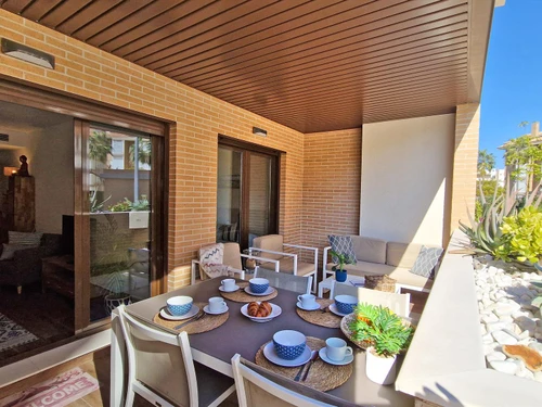 Ferienwohnung Xàbia, 2 Schlafzimmer, 4 Personen - photo_1011589467258