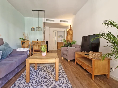 Ferienwohnung Xàbia, 2 Schlafzimmer, 4 Personen - photo_1011589467258