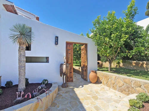 Villa Xàbia, 4 Schlafzimmer, 8 Personen - photo_1011589467404