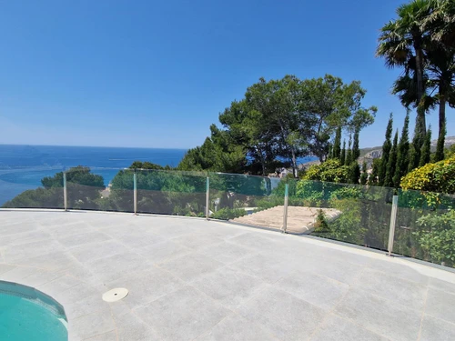 Villa Xàbia, 4 Schlafzimmer, 8 Personen - photo_1011589467404